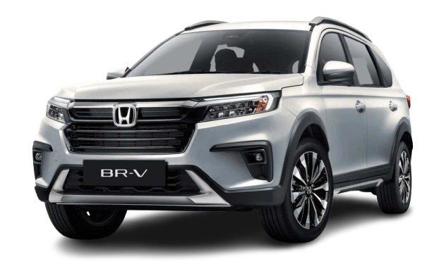 Honda BR-V rental mobil lepas kunci Jakarta