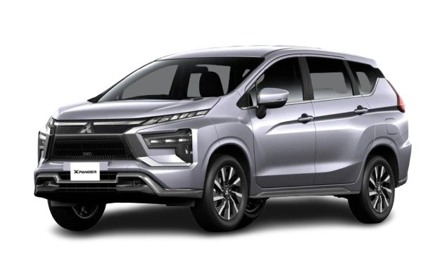 Mitsubishi Xpander rental mobil lepas kunci Jakarta